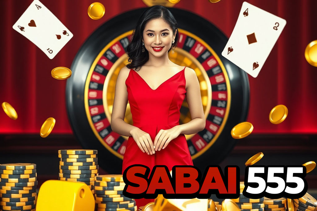 SABAI555